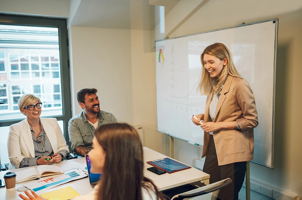 Curso de Comunicação e Oratória em Saúde Ensinum